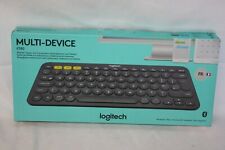 Logitech k380 multi gebraucht kaufen  Maintal