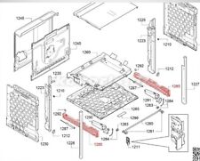 Guide porta forno usato  Italia