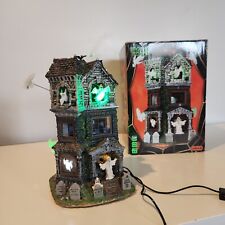 Lemax spooky town for sale  Omaha