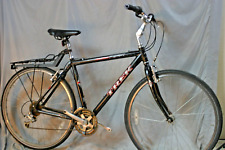 Used, 2005 Trek Multitrack 7300 Hybrid Bike 20" Large Shimano STX SRAM USA Made/Ships! for sale  Shipping to South Africa