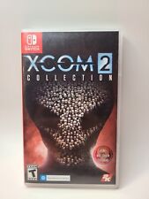 Xcom collection nintendo for sale  Marysville