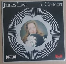 James last concert usato  Italia