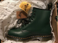 Doc martens green d'occasion  Paris XX