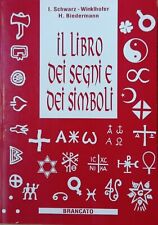 Libro dei segni usato  Macerata