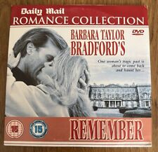 Daily dvd romance for sale  SPALDING