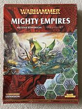 mighty empires for sale  YORK