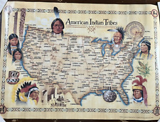 American indian tribes for sale  Old Fort