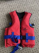 Childrens life jacket for sale  STOURBRIDGE