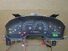 Ford expedition speedometer for sale  Dacula