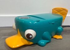 Perry platypus working for sale  Norwalk