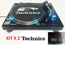 Technics 1200 1210 usato  Forli