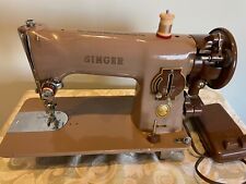 singer 201 sewing machine for sale  Canada