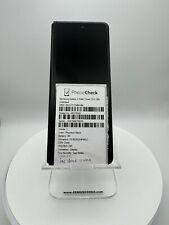 Używany, Samsung Galaxy Z Fold 3 5G 512GB Odblokowany Phantom Czarny SM-F926U na sprzedaż  Wysyłka do Poland