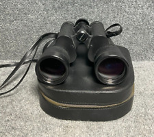 Binoculars Carl Zeiss Jena’s DDR Jenoptem 10x50W Multi Coated With Case, used for sale  Shipping to South Africa