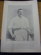 1895 cricket famous for sale  BIRMINGHAM