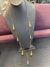 Women ladies necklace for sale  Bangor