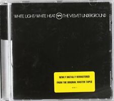 Velvet Underground - Luz Branca / Calor Branco - Velvet Underground CD 7EVG The comprar usado  Enviando para Brazil