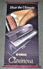 Yamaha clavinova hear for sale  Wausau