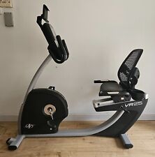 Nordictrack recumbent vr25 for sale  SHEFFIELD