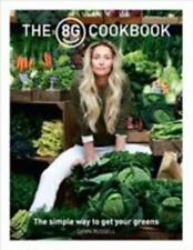 8greens cookbook simple for sale  Interlochen