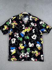 Disney hawaiian shirt for sale  Batesville