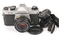 Pentax slr 35mm for sale  SOUTHAMPTON