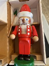 Steinbach chubby nutcracker for sale  North Hollywood