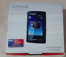 Usato, Sony Ericsson Xperia X10 Mini [NON Funzionante] usato  Sassari