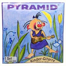 Pyramid kinder gitarre gebraucht kaufen  Deutschland