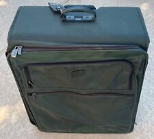 luggage green large for sale  Gilbert