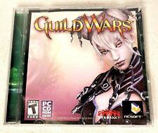 Guild wars rom for sale  Palm Coast