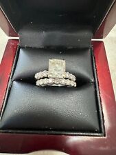 Stunning certified carat for sale  Somerset