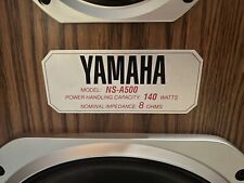 Yamaha a500 minty for sale  North Hills