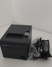 Epson thermal receipt for sale  Shipping to Ireland