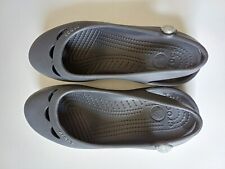 Crocs jayna flat for sale  DEAL