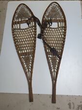 Vintage snow shoes for sale  Gilbert