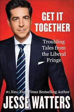 Get It Together: Troubling Tales from the Liberal Fringe (PAPERLESS) comprar usado  Enviando para Brazil