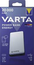 Varta power bank gebraucht kaufen  Deutschland