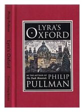PULLMAN, PHILIP Lyra's Oxford 2003 First Edition Hardcover na sprzedaż  Wysyłka do Poland