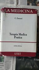 C.zanussi terapia medica usato  Italia