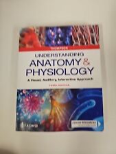 Understanding anatomy physiolo for sale  Rochester