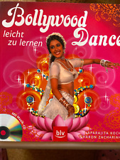 Bollywood dance buch gebraucht kaufen  Taunusstein