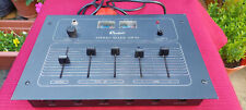 Phonic sound mixer for sale  ENFIELD