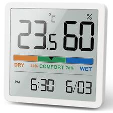 Digital lcd thermometer for sale  Ireland
