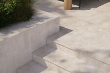 Italian porcelain patio for sale  ALCESTER