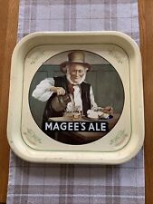 Magee brewery beer for sale  ELLAND
