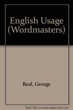 English usage george for sale  Shipping to Ireland