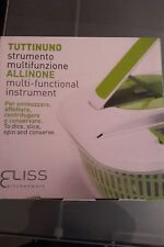 Bliss contenitore multifunzion usato  Senago