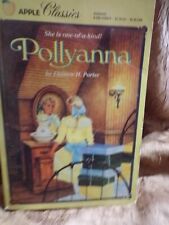 Pollyanna eleanor porter for sale  Chester