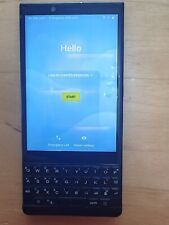 BlackBerry Key2 BBF100-1 - 64GB - Black (Unlocked) for sale  Shipping to South Africa